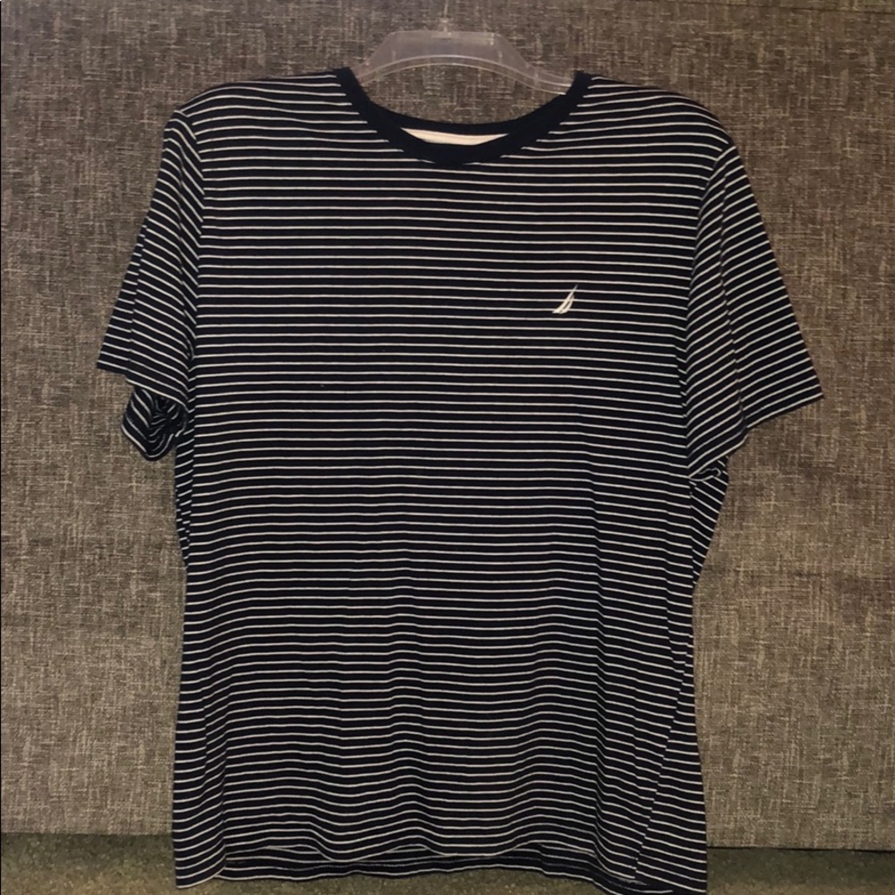 Nautical Tee